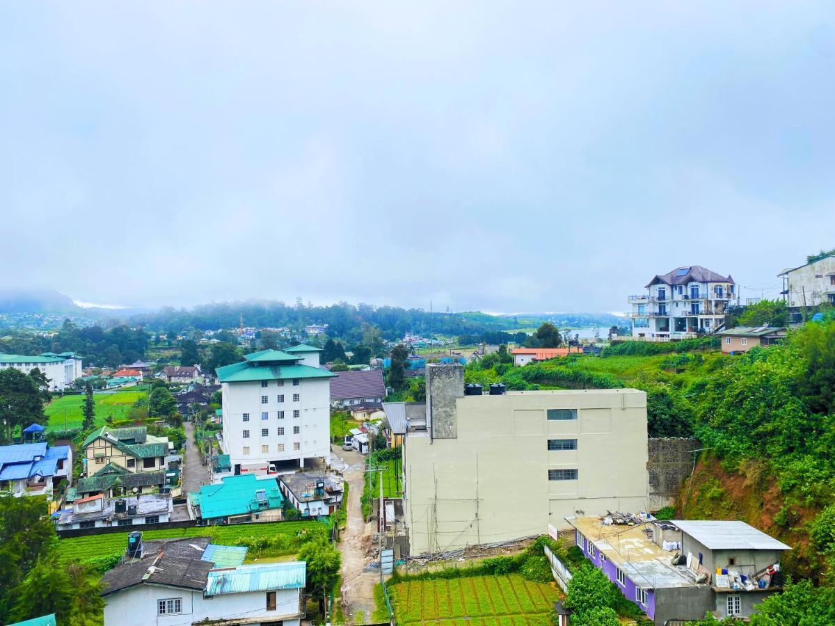 Queens Mount Glen Heights ヌワラ・エリヤ エクステリア 写真