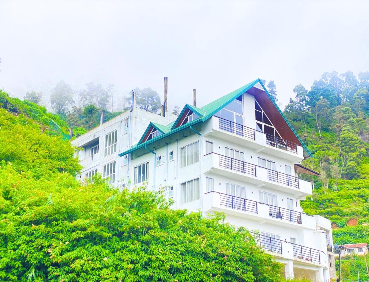 Queens Mount Glen Heights ヌワラ・エリヤ エクステリア 写真